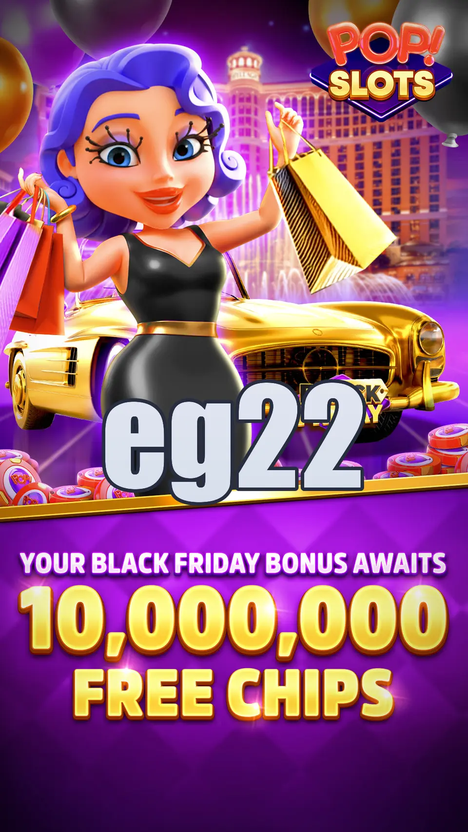 eg22 Masuk