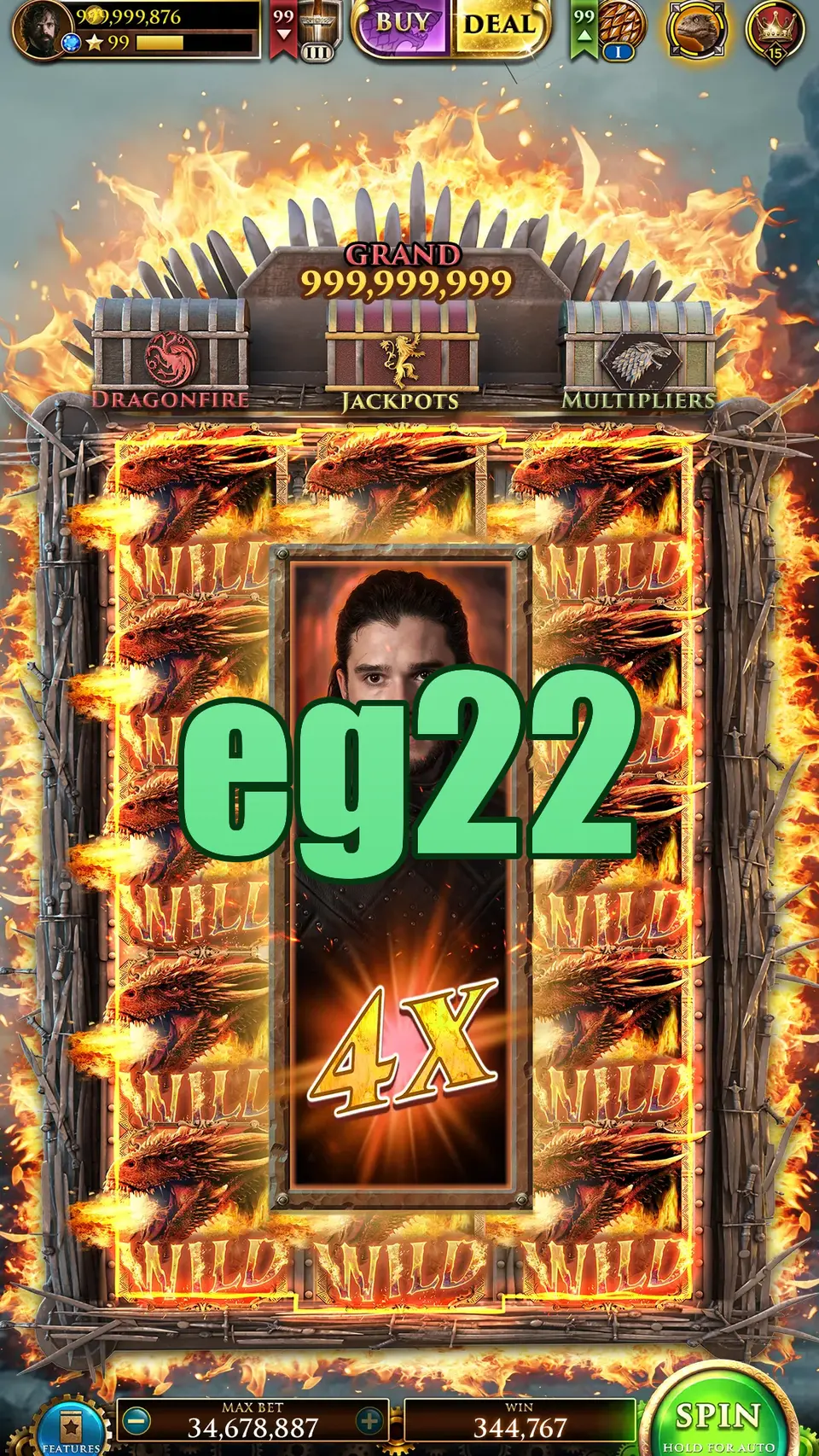 eg22 Masuk