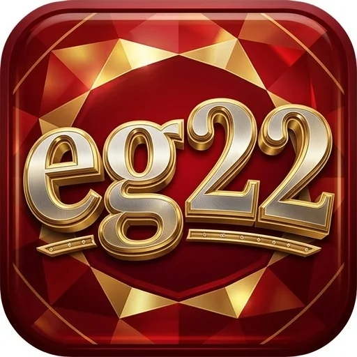 eg22 Logo - Resmi