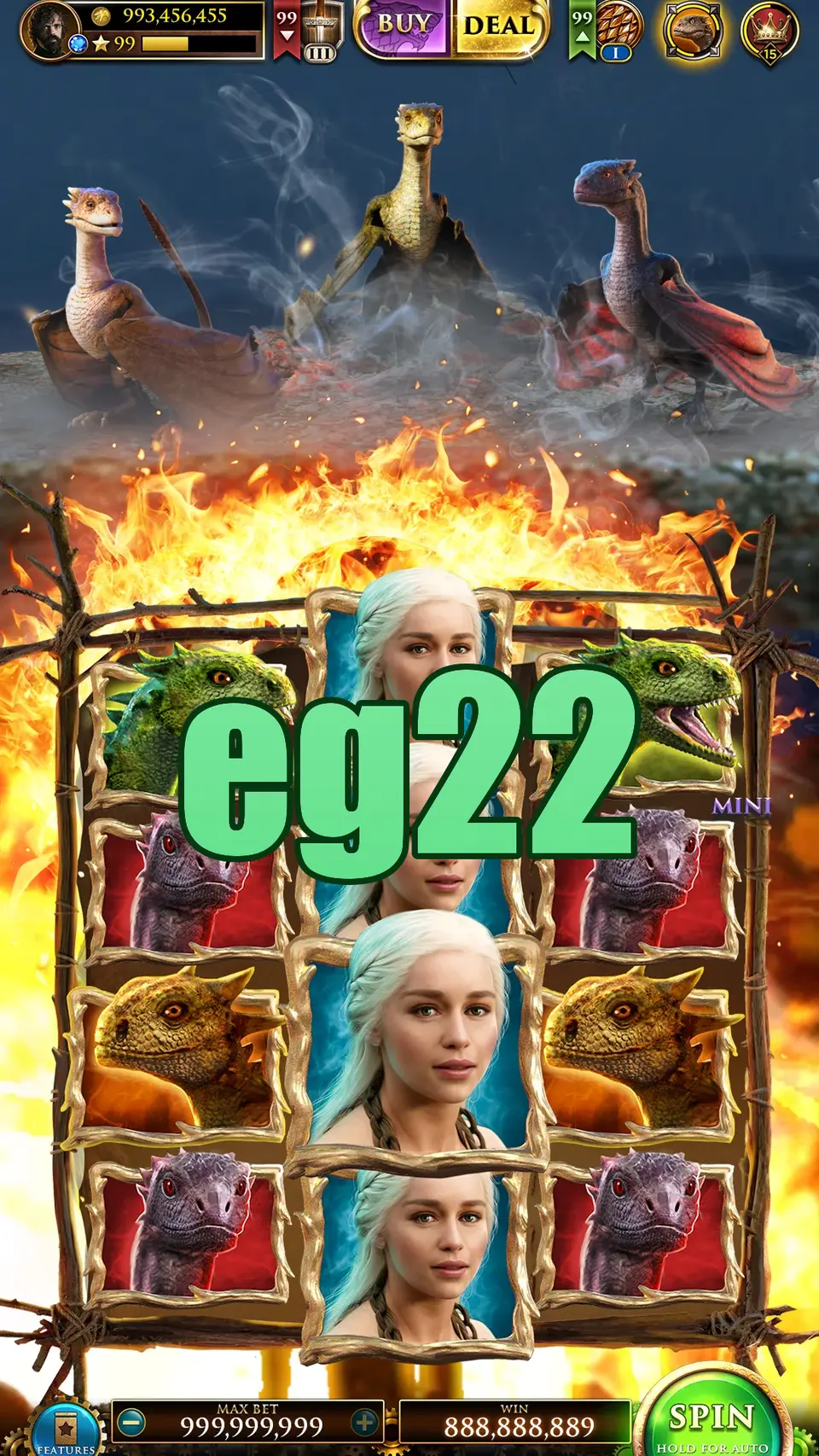 eg22 Preview - Resmi Unduh